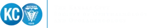 The KCSOO Logo white on transparent background